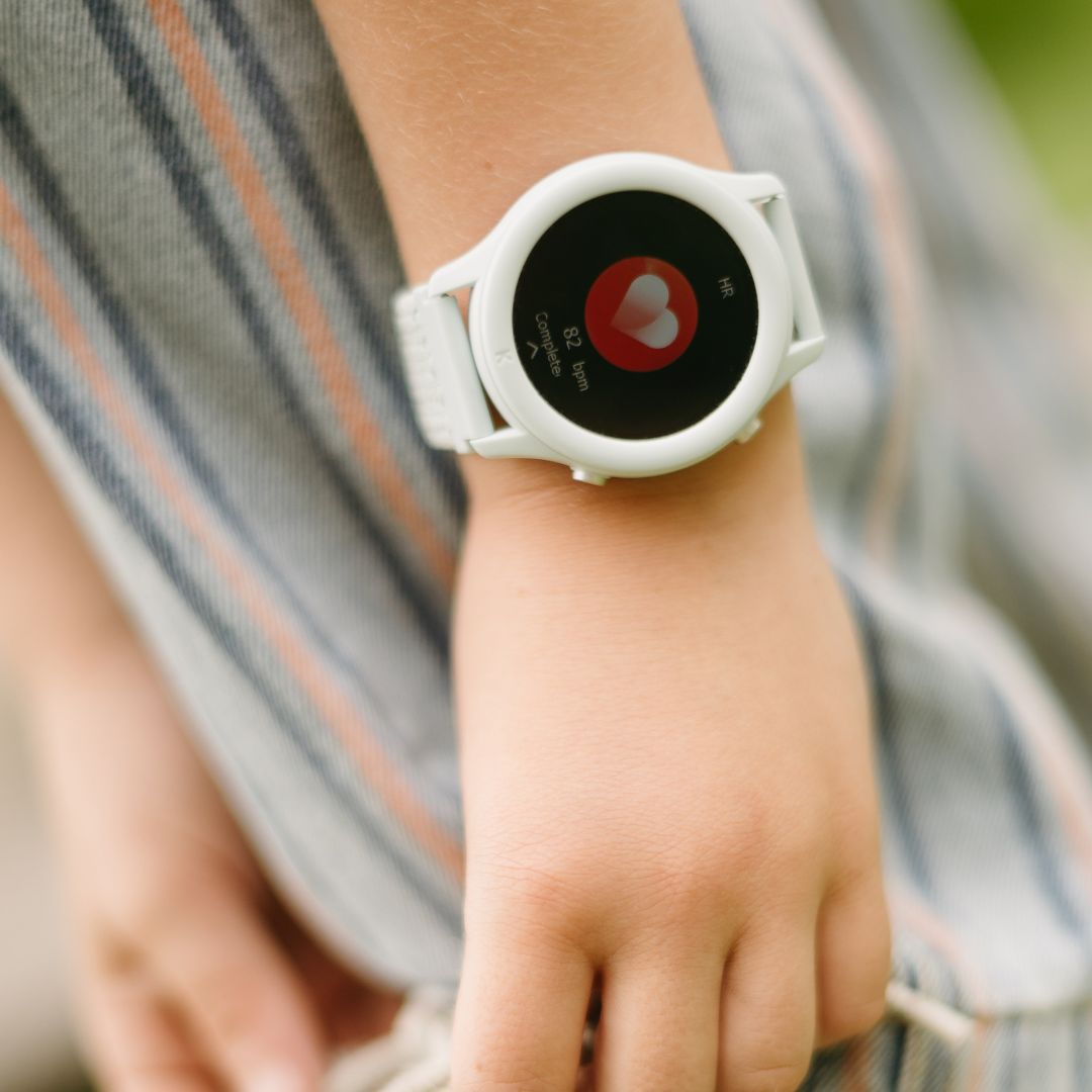 K-WATCH