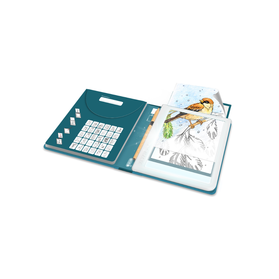 KIDYDRAW PAD