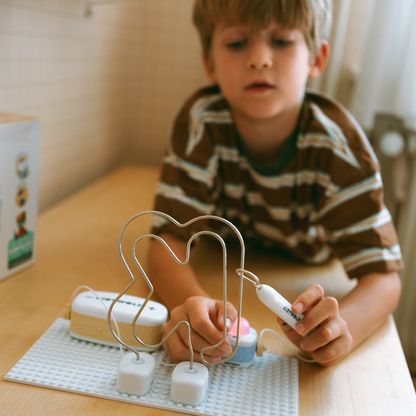 KIDYELEC PACK