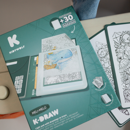 K-DRAW-PAD