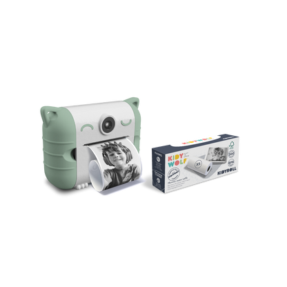 Pack kidyprint