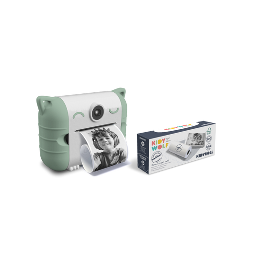 Pack kidyprint