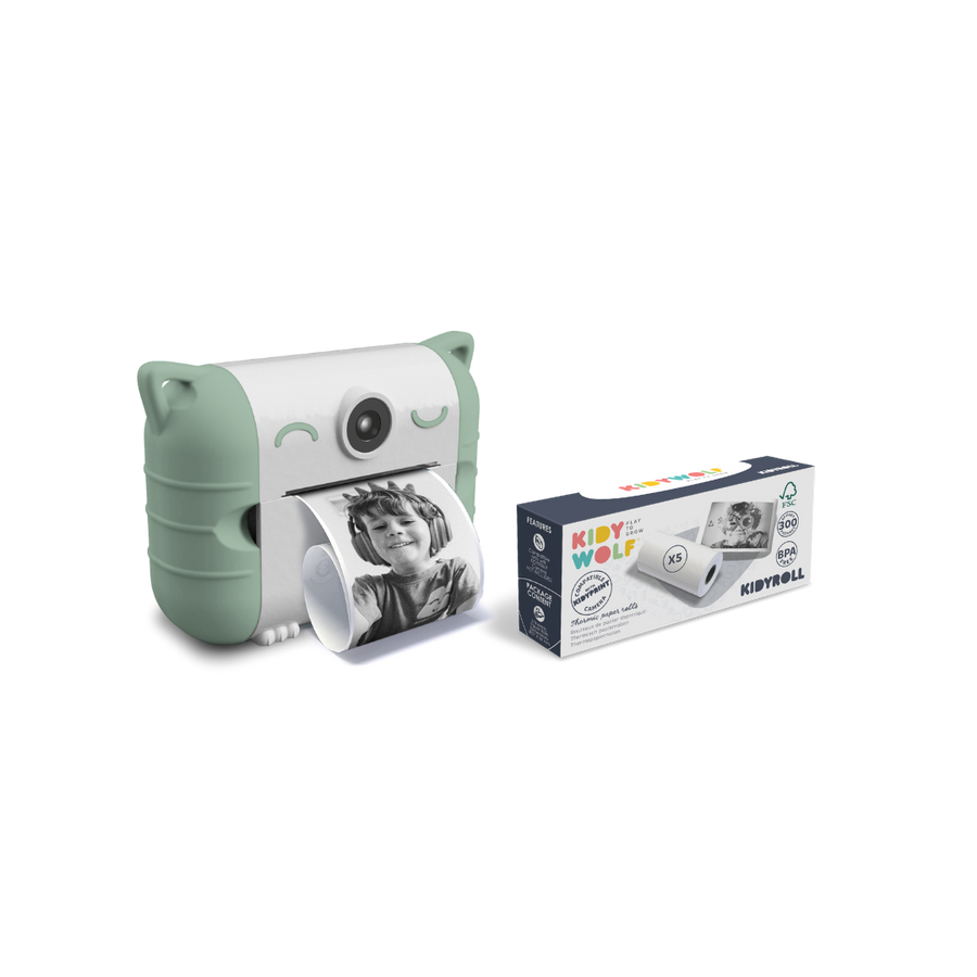 Pack kidyprint