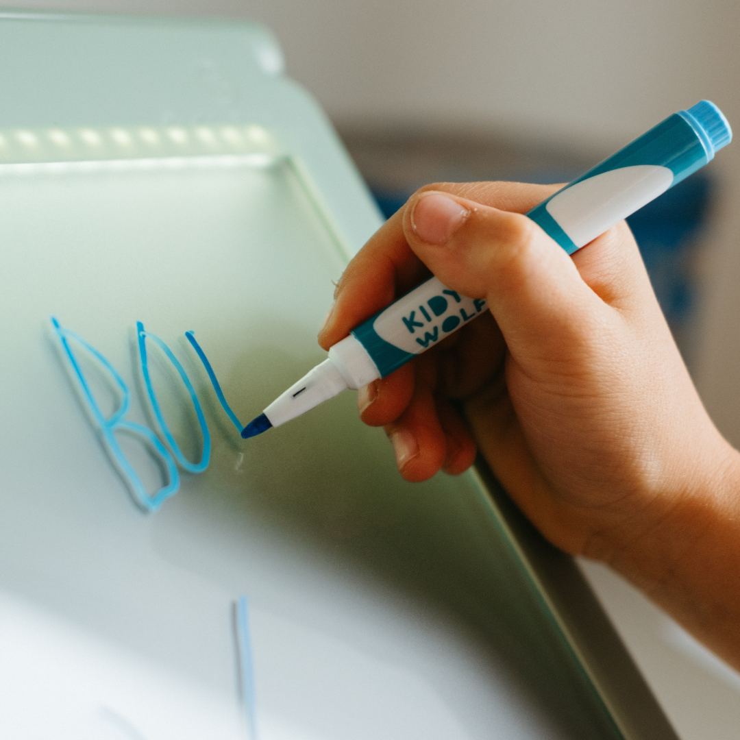 KIDYMARKERS
