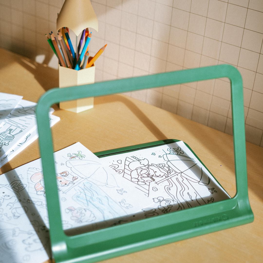 K-DRAW-PRO