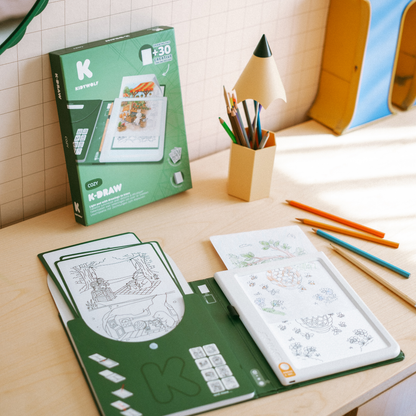 K-DRAW-PAD