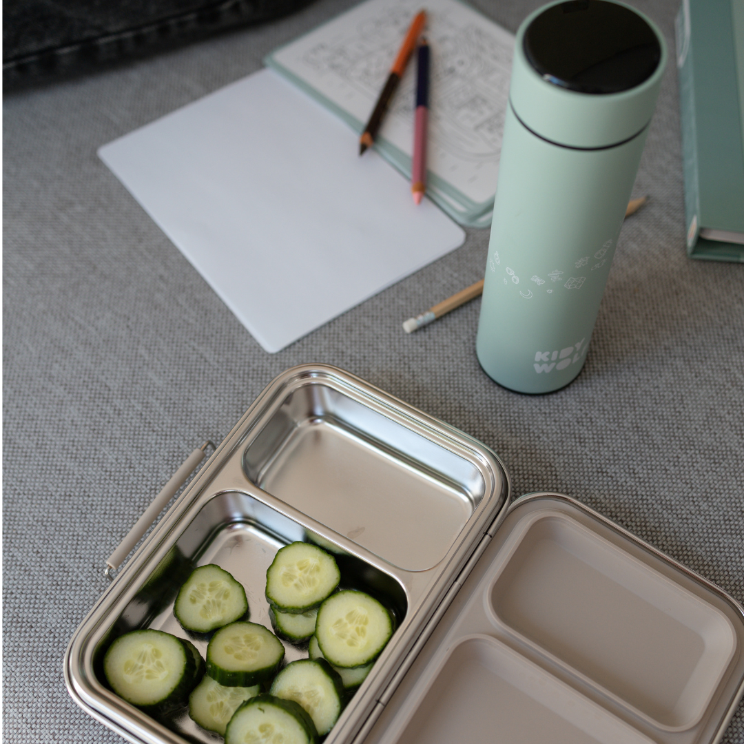 KIDYBOTTLE