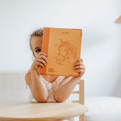 Refill KIDYDRAW-PAD