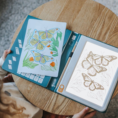 KIDYDRAW PAD