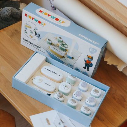 KIDYELEC STARTER