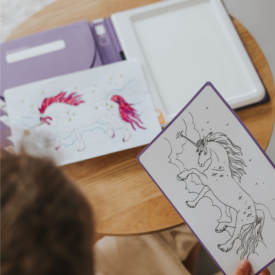 Refill KIDYDRAW-PAD