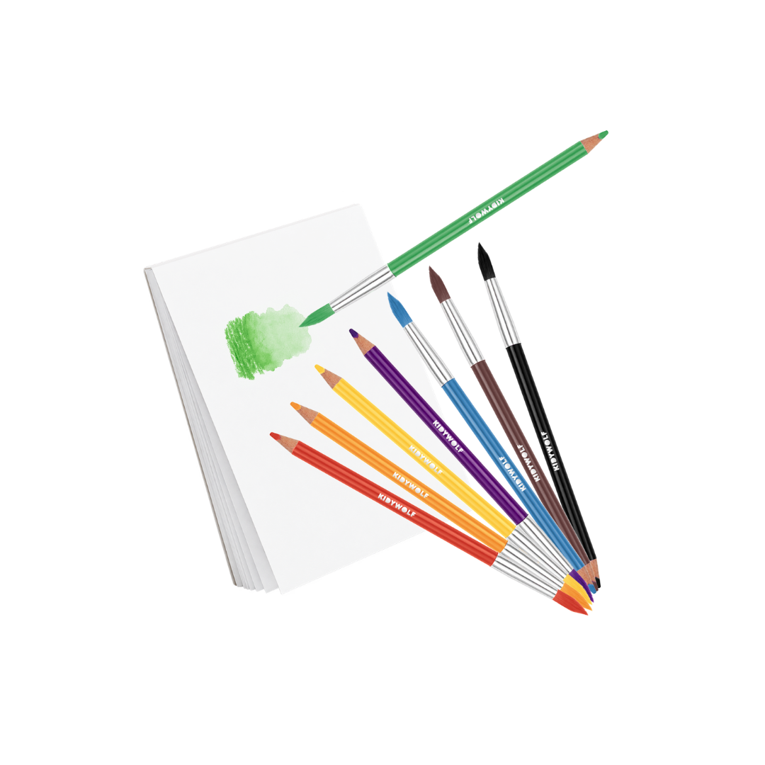 KIDYDRAW-PAD KIT