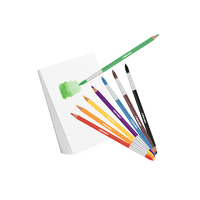 KIDYDRAW-PAD KIT