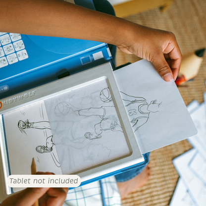 Refill KIDYDRAW-PAD