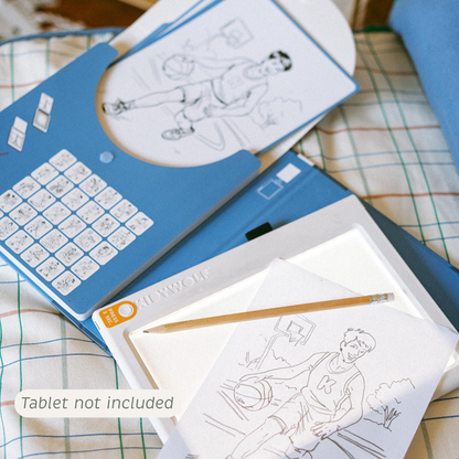 Refill KIDYDRAW-PAD