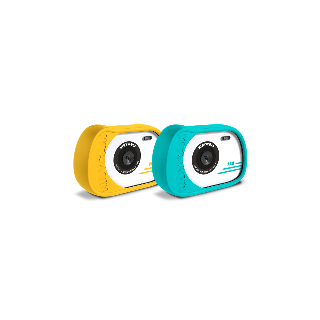 Pack Duo memories