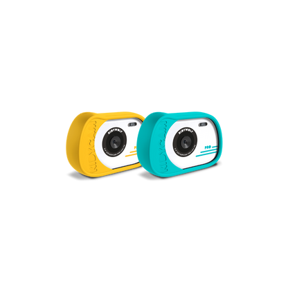 Pack Duo memories