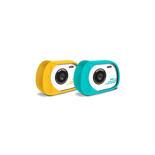 Pack Duo memories