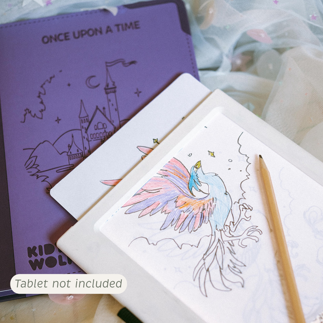 Refill KIDYDRAW-PAD