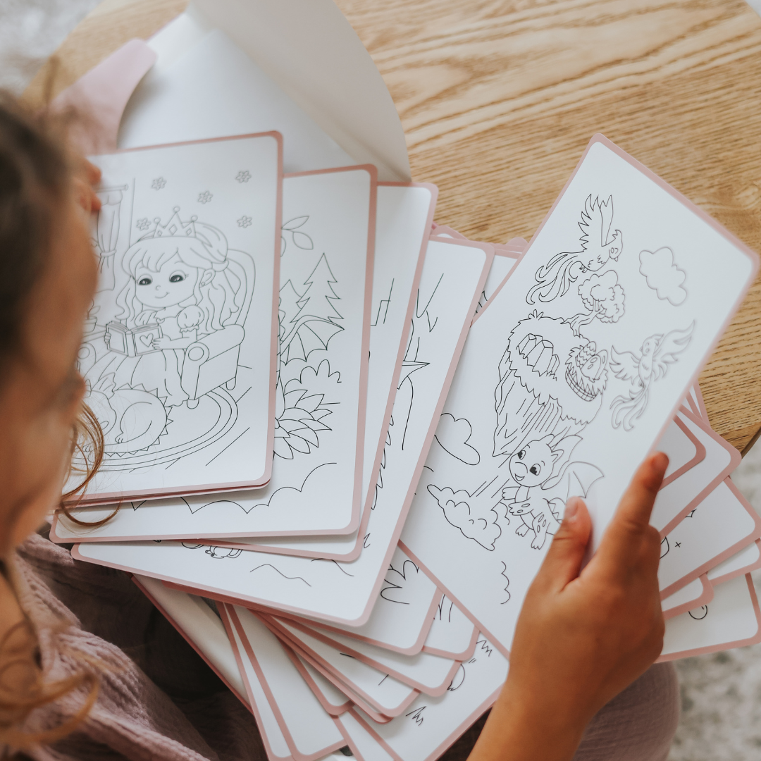 Refill KIDYDRAW-PAD