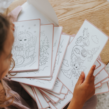 Refill KIDYDRAW-PAD