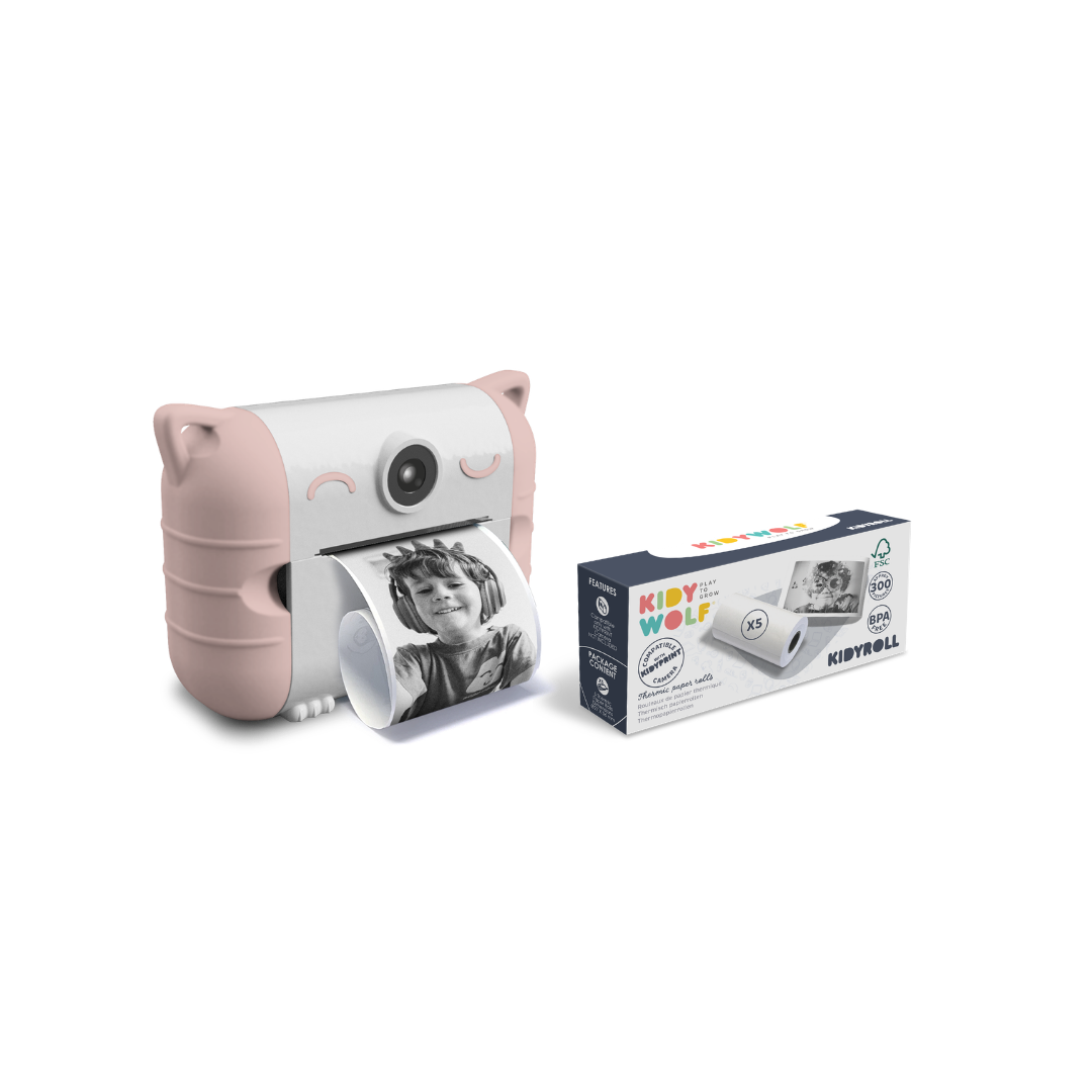 Pack kidyprint
