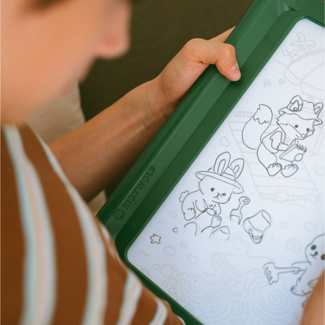 K-DRAW-PRO