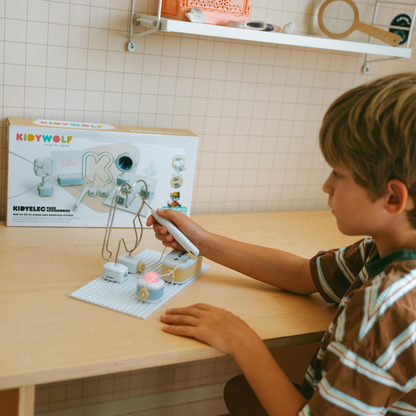 KIDYELEC PACK