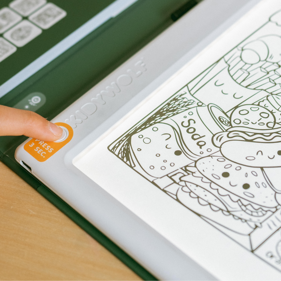 K-DRAW-PAD