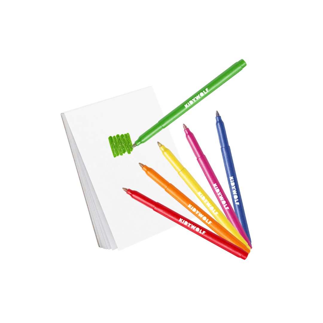 KIDYDRAW-PAD KIT