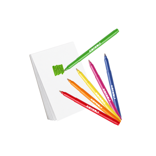 KIDYDRAW-PAD KIT