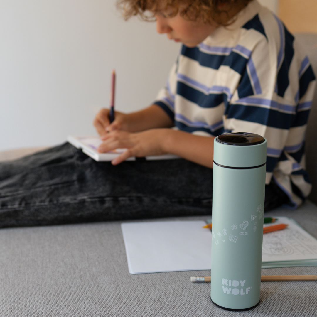 KIDYBOTTLE