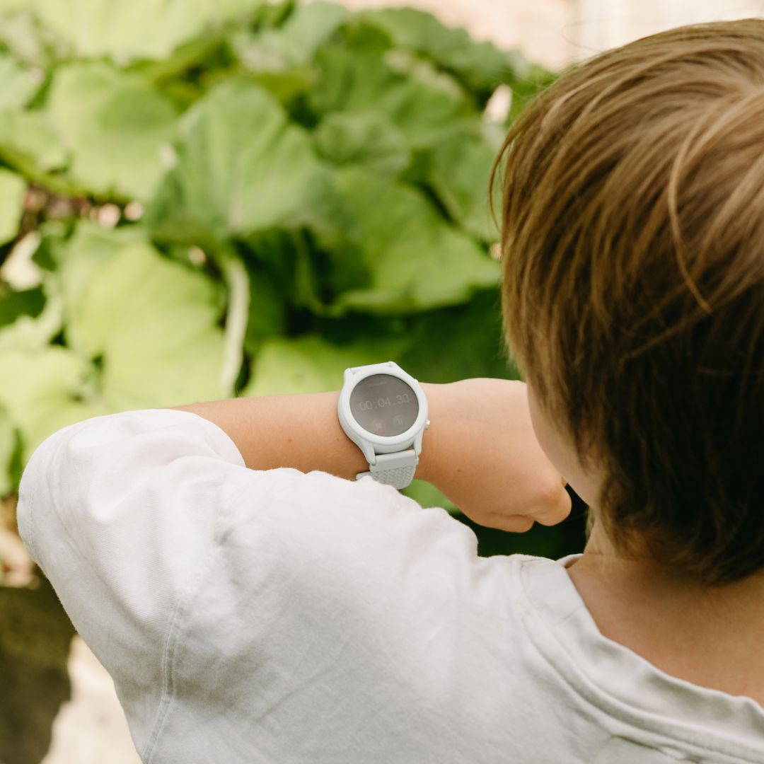 K-WATCH