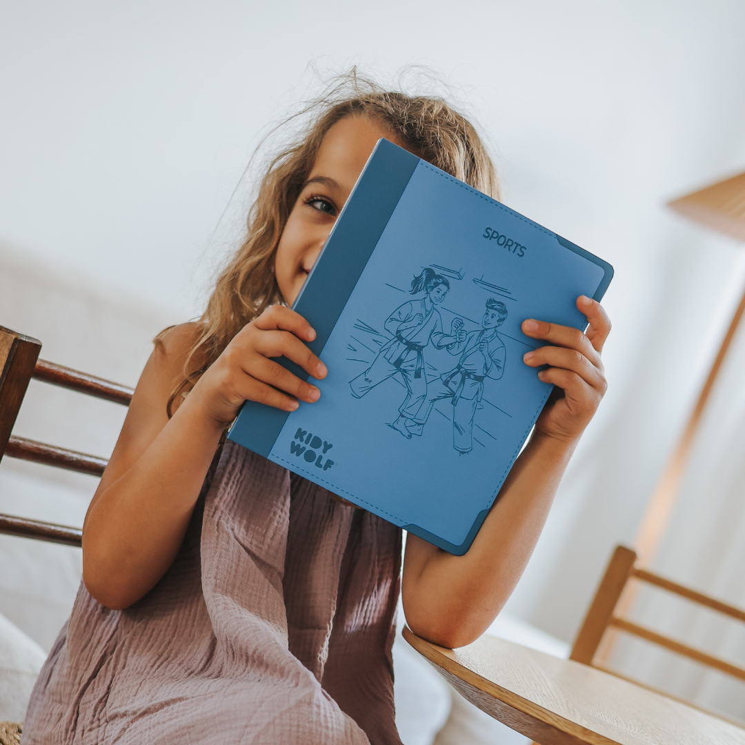Refill KIDYDRAW-PAD