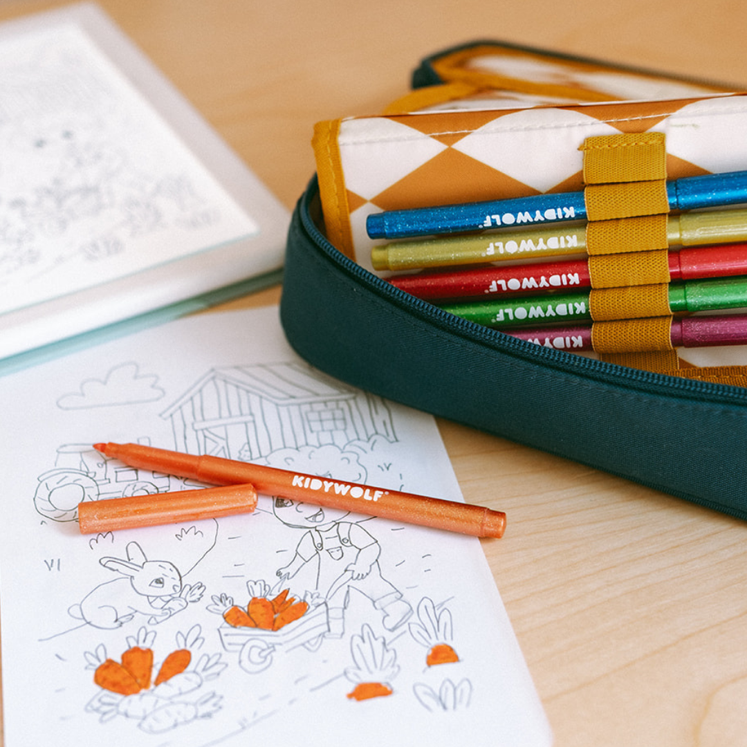 KIDYDRAW-PAD KIT