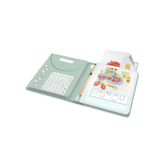 KIDYDRAW PAD