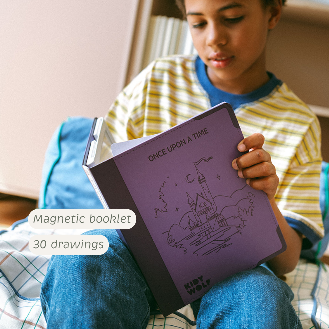 Refill KIDYDRAW-PAD
