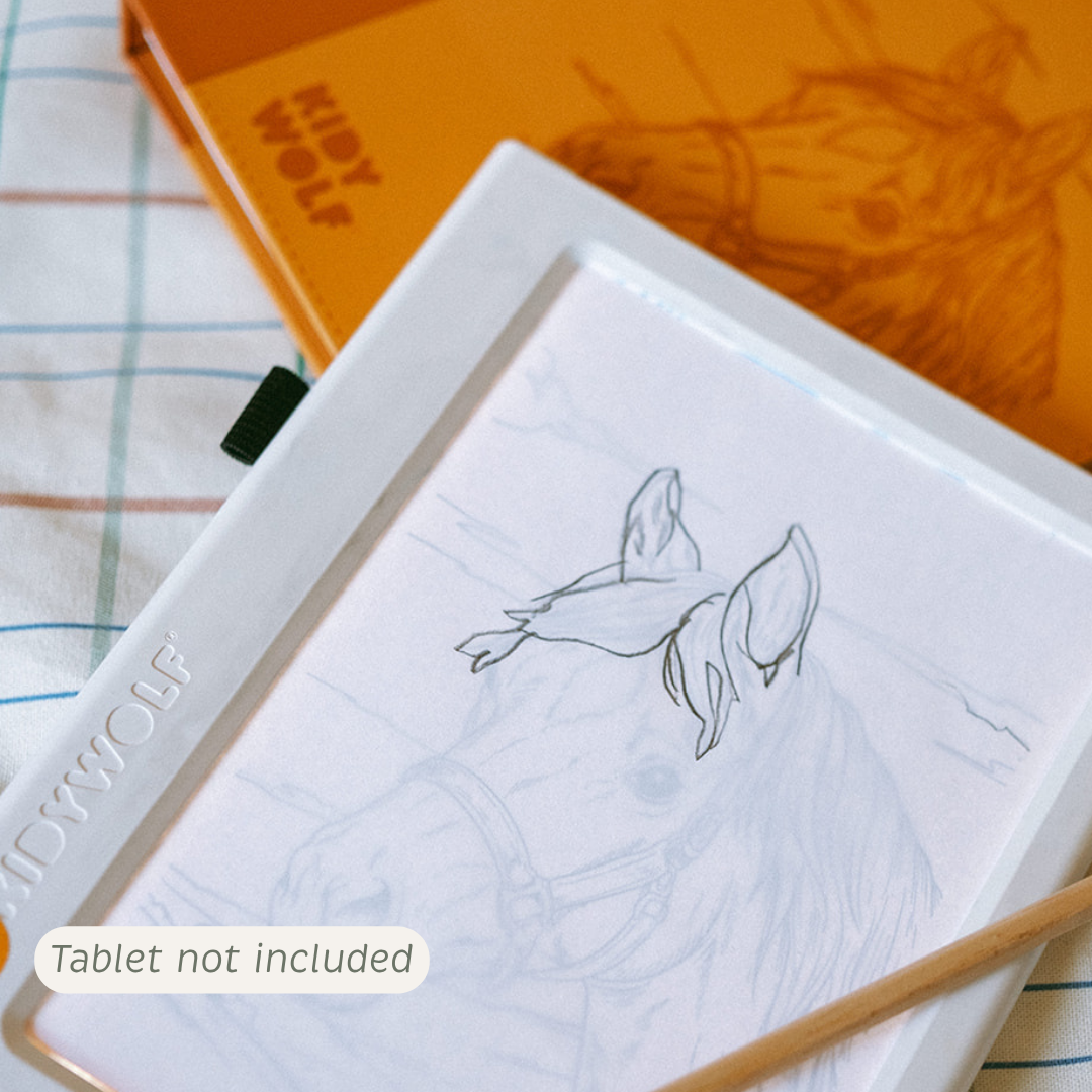 Refill KIDYDRAW-PAD