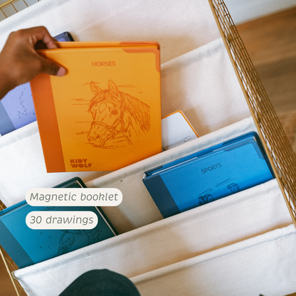 Refill KIDYDRAW-PAD