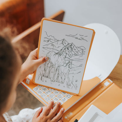 Refill KIDYDRAW-PAD