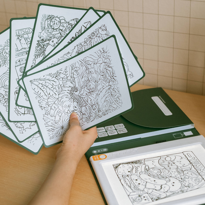K-DRAW-PAD