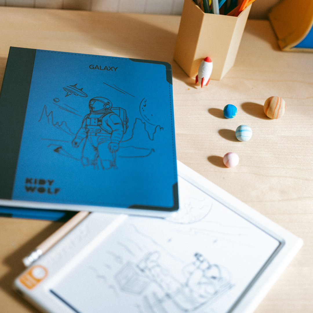 Refill K-DRAW-PAD