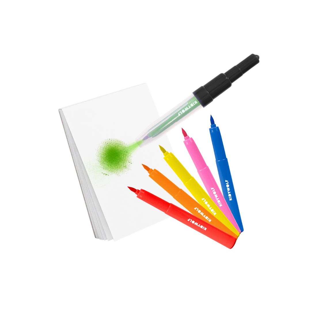 KIDYDRAW-PAD KIT
