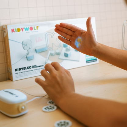 KIDYELEC PACK