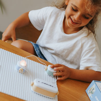 KIDYELEC STARTER