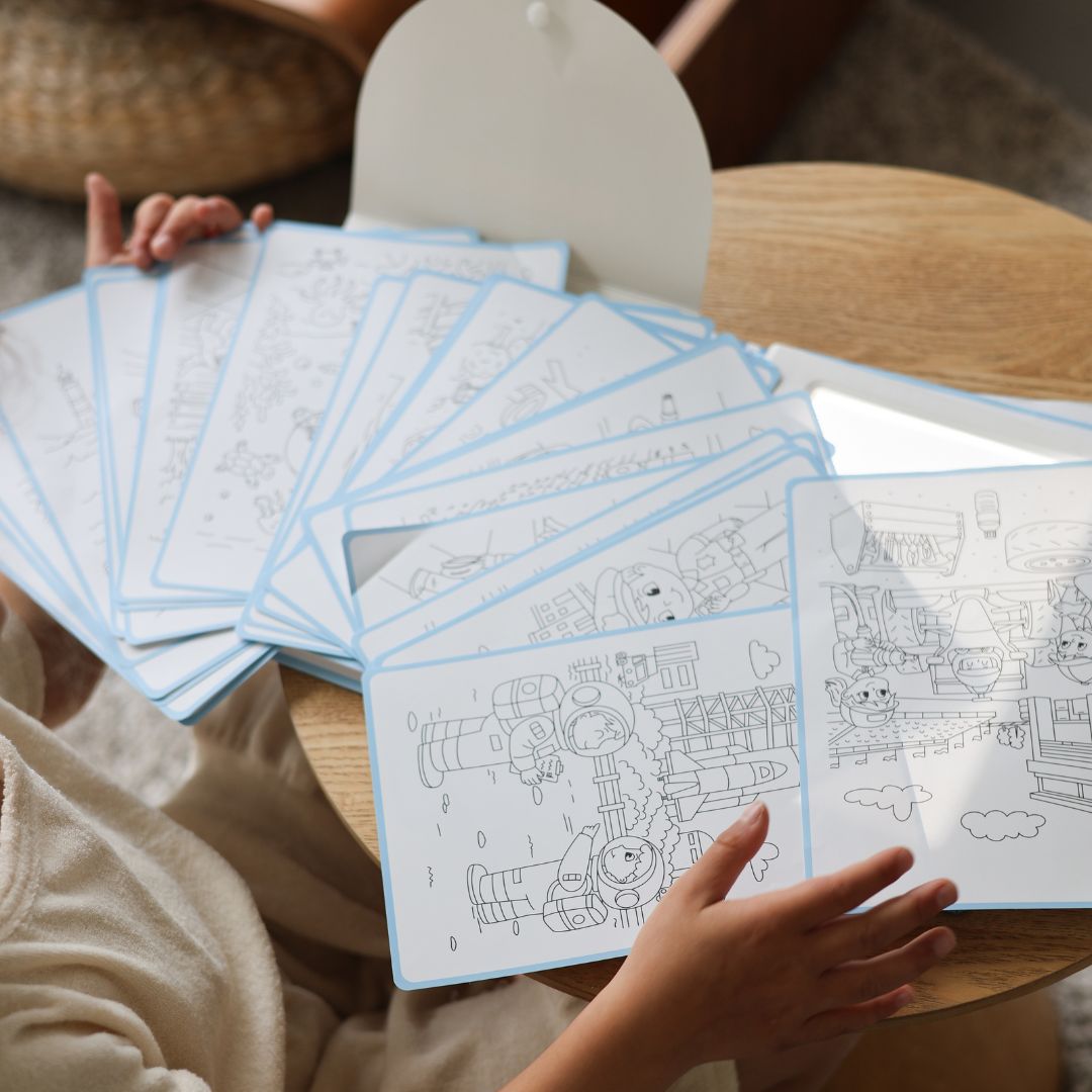 Refill KIDYDRAW-PAD