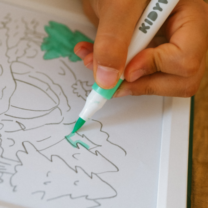 KIDYDRAW-PAD KIT