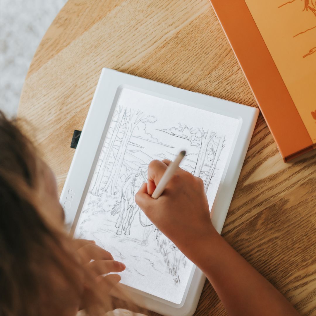 Refill KIDYDRAW-PAD