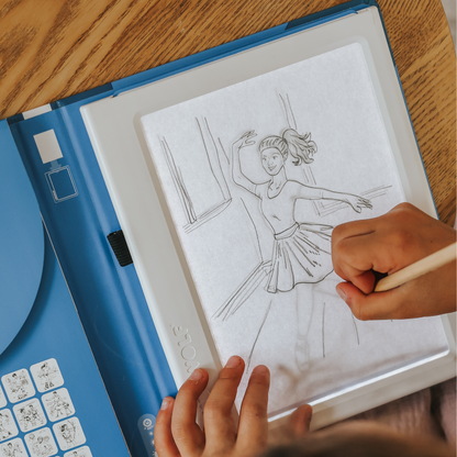 Refill KIDYDRAW-PAD