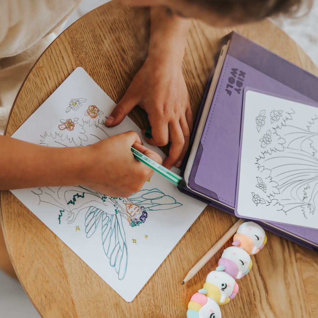 Refill KIDYDRAW-PAD